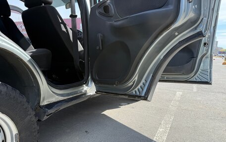 Chevrolet Niva I рестайлинг, 2013 год, 480 000 рублей, 9 фотография