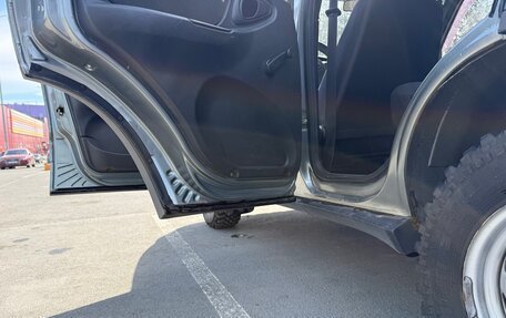 Chevrolet Niva I рестайлинг, 2013 год, 480 000 рублей, 8 фотография