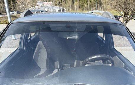 Chevrolet Niva I рестайлинг, 2013 год, 480 000 рублей, 14 фотография