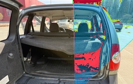 Chevrolet Niva I рестайлинг, 2013 год, 480 000 рублей, 10 фотография