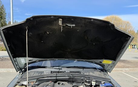 Chevrolet Niva I рестайлинг, 2013 год, 480 000 рублей, 16 фотография