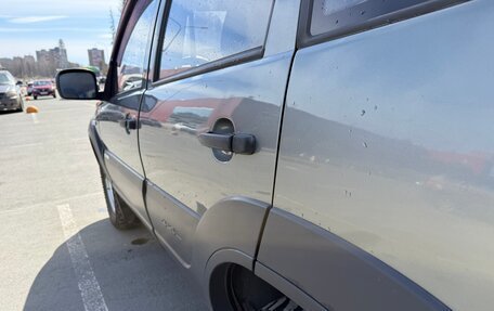 Chevrolet Niva I рестайлинг, 2013 год, 480 000 рублей, 19 фотография