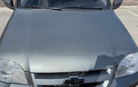 Chevrolet Niva I рестайлинг, 2013 год, 480 000 рублей, 17 фотография