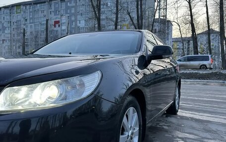 Chevrolet Epica, 2010 год, 690 000 рублей, 4 фотография