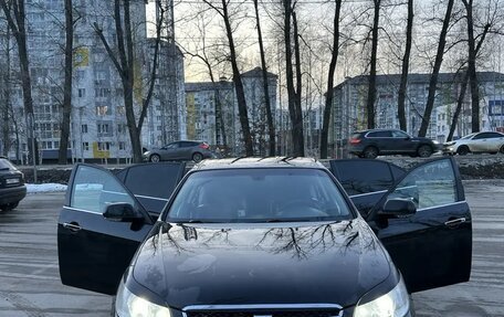 Chevrolet Epica, 2010 год, 690 000 рублей, 7 фотография