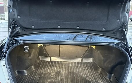 Chevrolet Epica, 2010 год, 690 000 рублей, 12 фотография