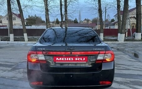 Chevrolet Epica, 2010 год, 690 000 рублей, 9 фотография