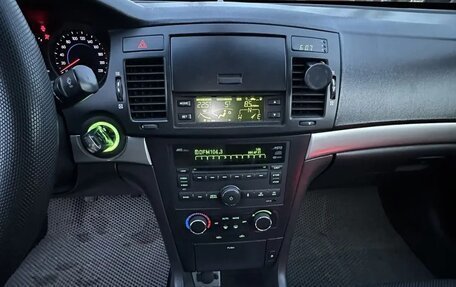 Chevrolet Epica, 2010 год, 690 000 рублей, 18 фотография