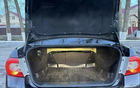 Chevrolet Epica, 2010 год, 690 000 рублей, 13 фотография