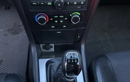 Chevrolet Epica, 2010 год, 690 000 рублей, 20 фотография