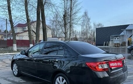 Chevrolet Epica, 2010 год, 690 000 рублей, 8 фотография