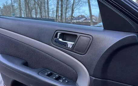 Chevrolet Epica, 2010 год, 690 000 рублей, 21 фотография