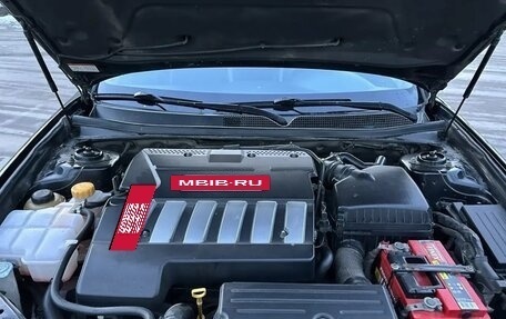 Chevrolet Epica, 2010 год, 690 000 рублей, 10 фотография