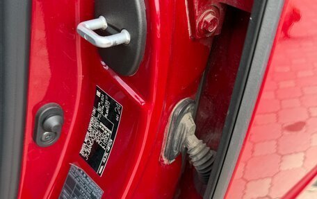 Lexus RX IV рестайлинг, 2021 год, 5 450 000 рублей, 10 фотография