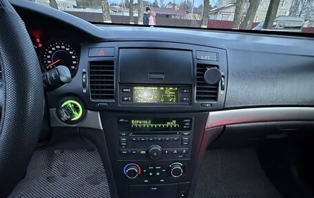 Chevrolet Epica, 2010 год, 690 000 рублей, 24 фотография