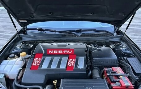 Chevrolet Epica, 2010 год, 690 000 рублей, 15 фотография