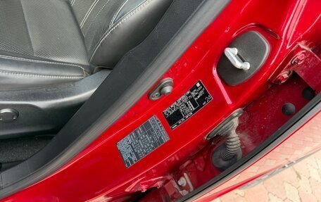 Lexus RX IV рестайлинг, 2021 год, 5 450 000 рублей, 11 фотография
