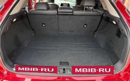 Lexus RX IV рестайлинг, 2021 год, 5 450 000 рублей, 16 фотография