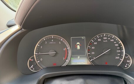 Lexus RX IV рестайлинг, 2021 год, 5 450 000 рублей, 23 фотография