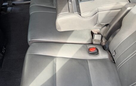 Lexus RX IV рестайлинг, 2021 год, 5 450 000 рублей, 24 фотография