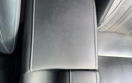 Lexus RX IV рестайлинг, 2021 год, 5 450 000 рублей, 29 фотография