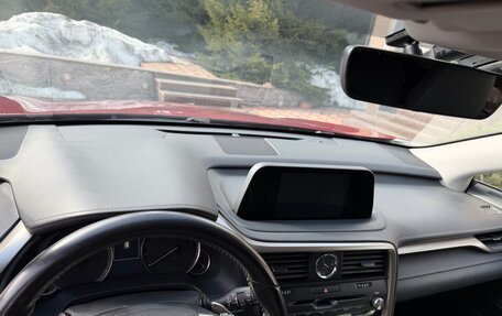 Lexus RX IV рестайлинг, 2021 год, 5 450 000 рублей, 32 фотография