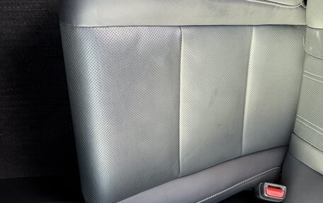 Lexus RX IV рестайлинг, 2021 год, 5 450 000 рублей, 28 фотография