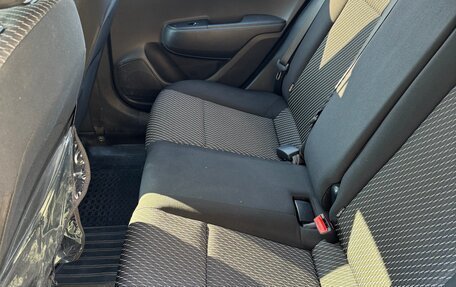 KIA Rio IV, 2019 год, 1 590 000 рублей, 11 фотография