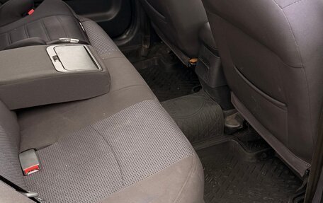 Lifan Solano I (630) рестайлинг, 2012 год, 265 000 рублей, 10 фотография