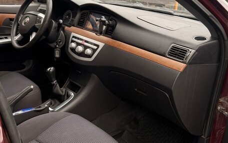 Lifan Solano I (630) рестайлинг, 2012 год, 265 000 рублей, 12 фотография