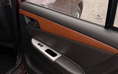 Lifan Solano I (630) рестайлинг, 2012 год, 265 000 рублей, 11 фотография