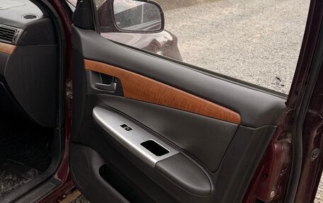 Lifan Solano I (630) рестайлинг, 2012 год, 265 000 рублей, 13 фотография