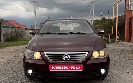 Lifan Solano I (630) рестайлинг, 2012 год, 265 000 рублей, 2 фотография