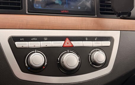 Lifan Solano I (630) рестайлинг, 2012 год, 265 000 рублей, 17 фотография