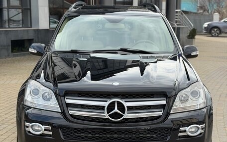 Mercedes-Benz GL-Класс, 2007 год, 1 950 000 рублей, 2 фотография