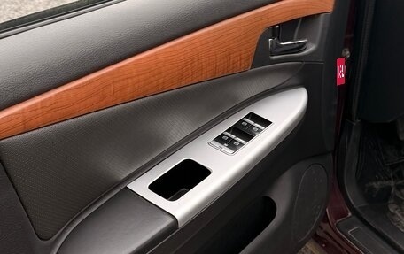 Lifan Solano I (630) рестайлинг, 2012 год, 265 000 рублей, 15 фотография