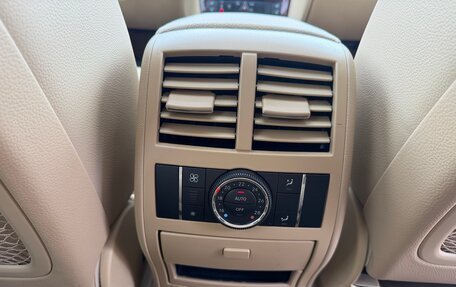 Mercedes-Benz GL-Класс, 2007 год, 1 950 000 рублей, 18 фотография