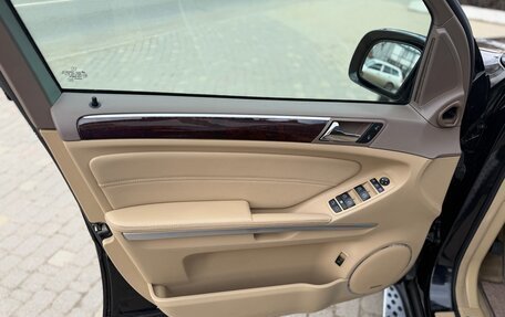 Mercedes-Benz GL-Класс, 2007 год, 1 950 000 рублей, 10 фотография