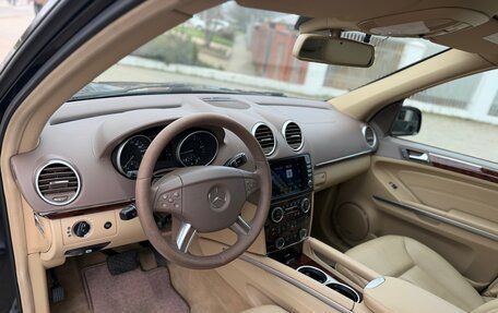 Mercedes-Benz GL-Класс, 2007 год, 1 950 000 рублей, 9 фотография