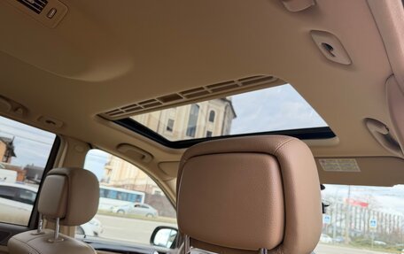 Mercedes-Benz GL-Класс, 2007 год, 1 950 000 рублей, 20 фотография