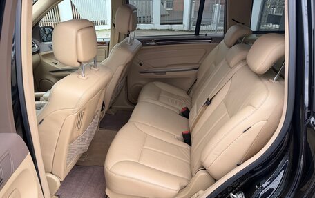 Mercedes-Benz GL-Класс, 2007 год, 1 950 000 рублей, 14 фотография