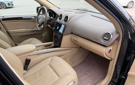 Mercedes-Benz GL-Класс, 2007 год, 1 950 000 рублей, 21 фотография