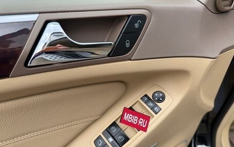 Mercedes-Benz GL-Класс, 2007 год, 1 950 000 рублей, 11 фотография