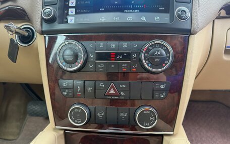 Mercedes-Benz GL-Класс, 2007 год, 1 950 000 рублей, 28 фотография