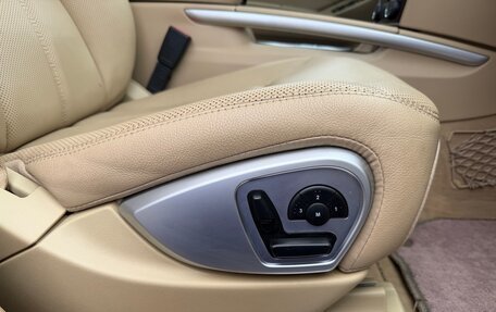 Mercedes-Benz GL-Класс, 2007 год, 1 950 000 рублей, 26 фотография