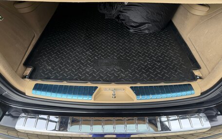 Mercedes-Benz GL-Класс, 2007 год, 1 950 000 рублей, 32 фотография