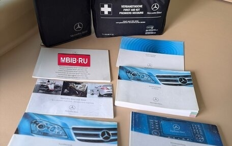 Mercedes-Benz GL-Класс, 2007 год, 1 950 000 рублей, 34 фотография