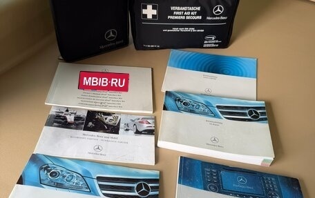 Mercedes-Benz GL-Класс, 2007 год, 1 950 000 рублей, 35 фотография