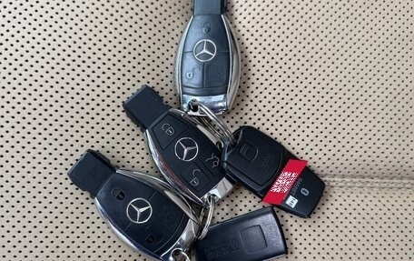 Mercedes-Benz GL-Класс, 2007 год, 1 950 000 рублей, 36 фотография