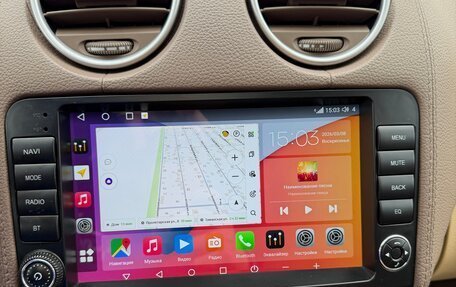 Mercedes-Benz GL-Класс, 2007 год, 1 950 000 рублей, 38 фотография